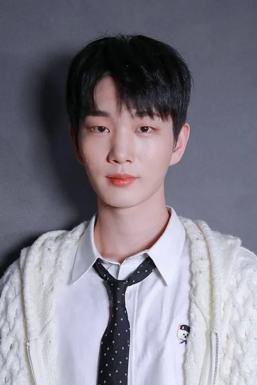 Joo Chang Uk en su biografía y filmografía