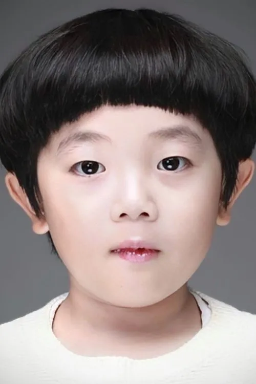 Joo Sang-Hyuk en su biografía y filmografía