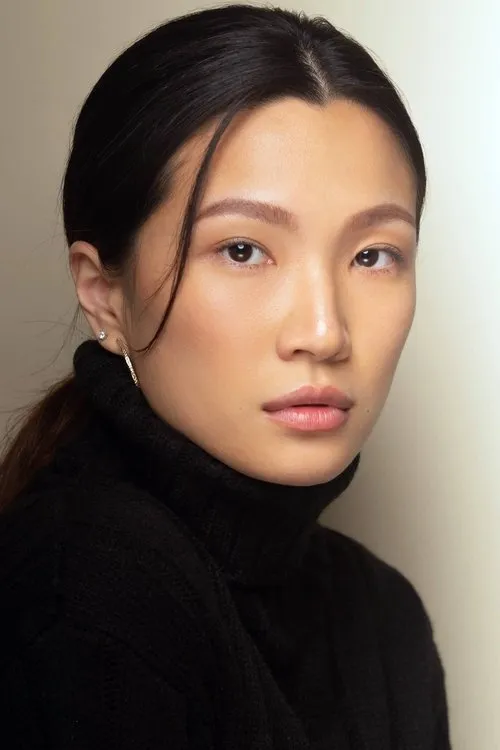 Katty Morla ha trabajado con Joohee Kim en 1 ocasiones