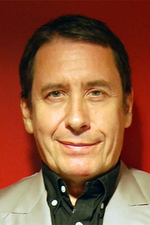 Jools Holland — personaje: Himself