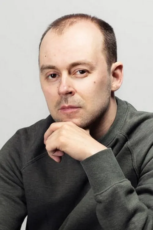 Joonas Kuokkanen — personaje: Anssi