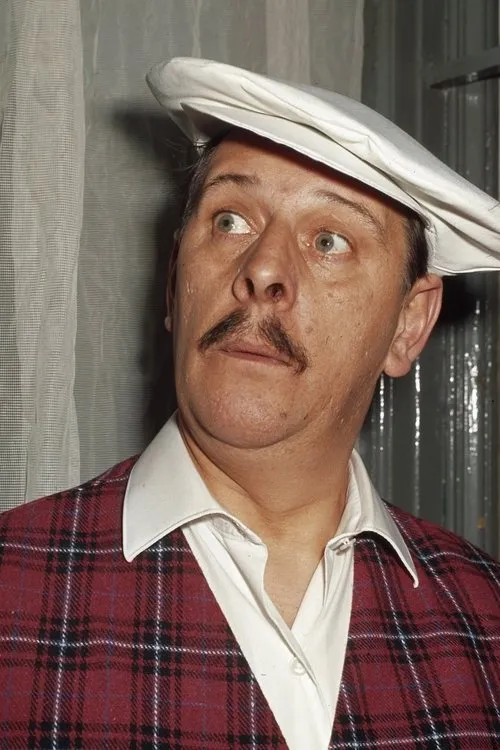 Duck Jetten ha trabajado con Joop Doderer en 1 ocasiones