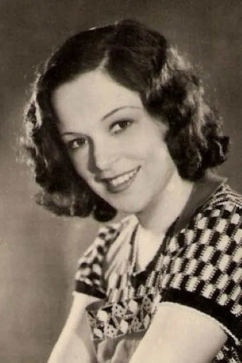 Jopie Koopman interpretando a Vlasmans dochter