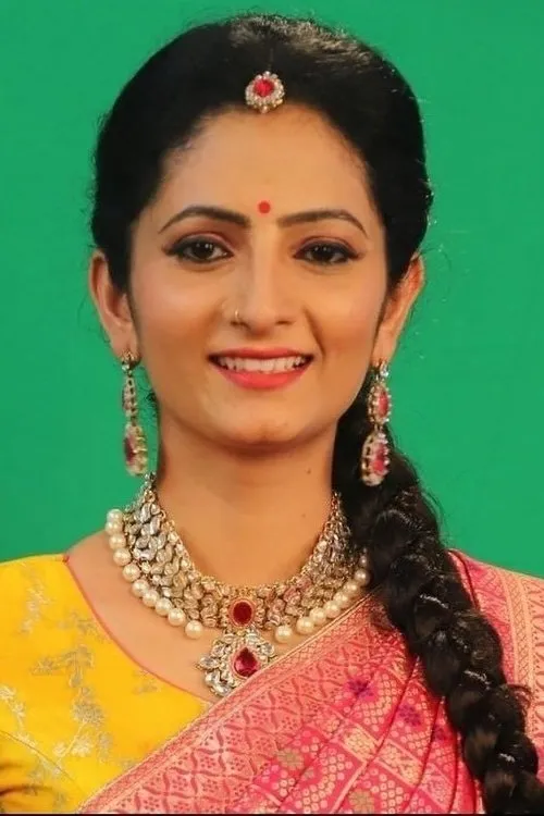 Jordaar Sujatha — personaje: Hymavathi