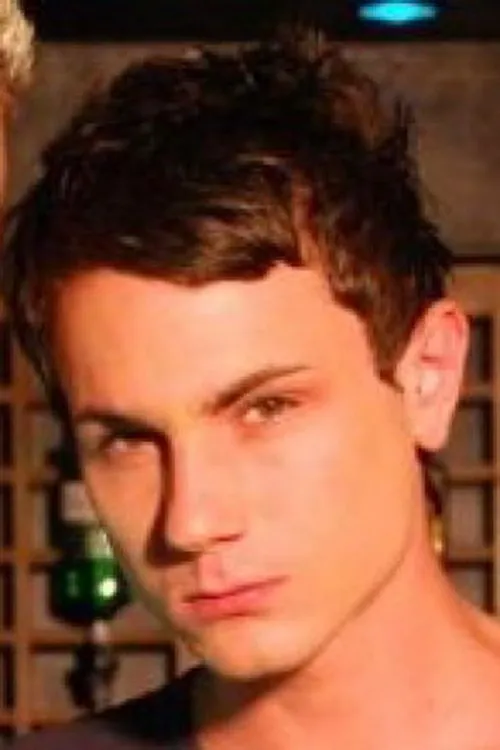 Jordan B interpretando a 