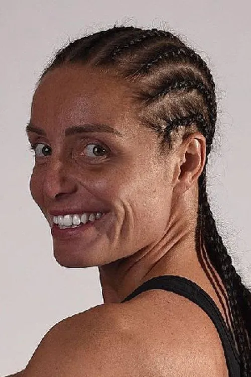 Jordan Barker-Porter en su biografía y filmografía