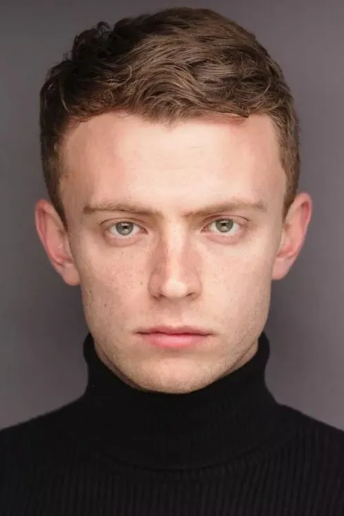 Kish Sharma ha trabajado con Jordan El-Balawi en 1 ocasiones