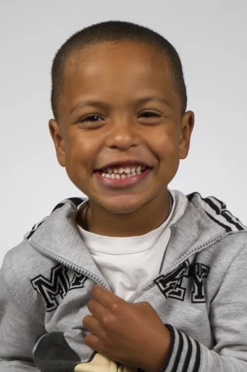 Jordan Eli Arellano en su biografía y filmografía