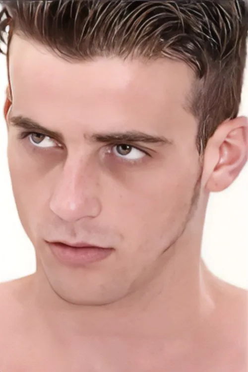 Leaf Hendrickson ha trabajado con Jordan Grey en 1 ocasiones