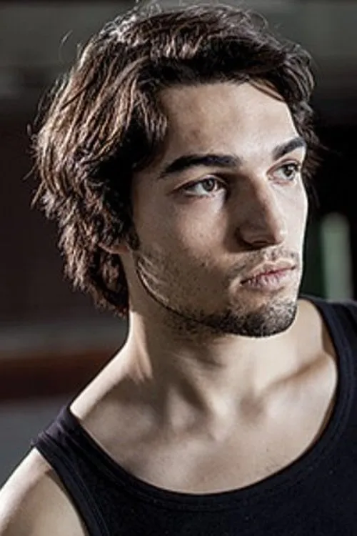 Silvie Koblížková ha trabajado con Jordan Haj en 1 ocasiones