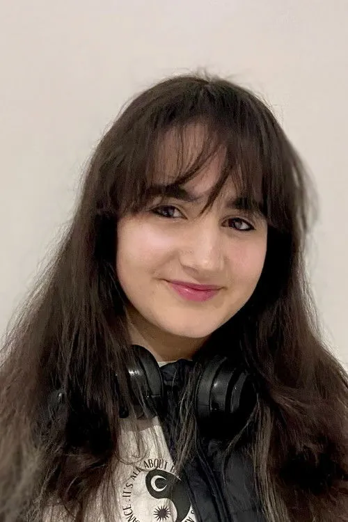 Shamika Eriyawala ha trabajado con Jordan Kharbat en 1 ocasiones