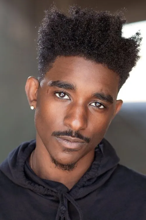 Jordan L. Jones — personaje: Nat