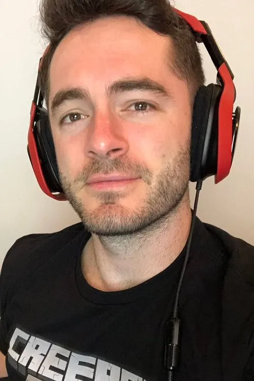 Jordan Maron en su biografía y filmografía