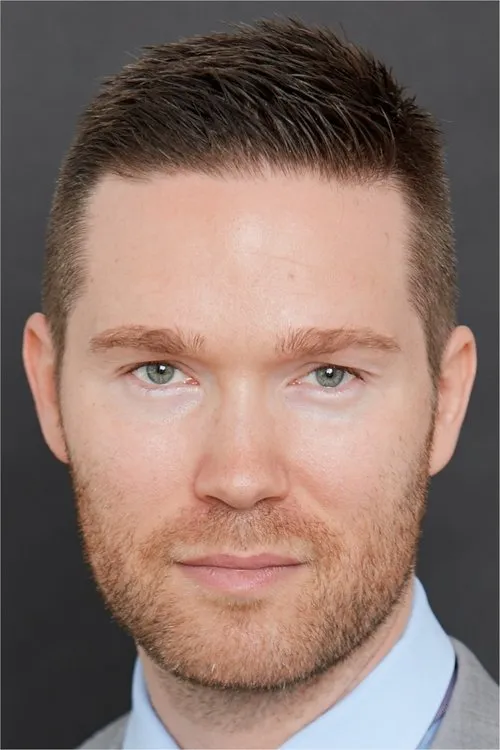 Jordan Matthews interpretando a Jacob