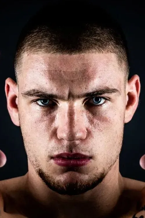 Wladmir Gouvea ha trabajado con Jordan Newman en 2 ocasiones