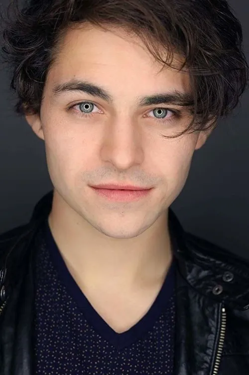 Peter Moses ha trabajado con Jordan Patrick en 1 ocasiones