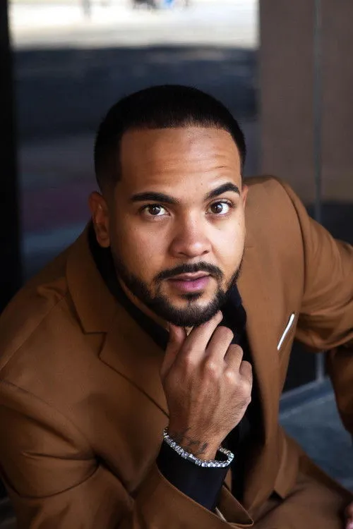 Lilly Twigg ha trabajado con Jordan R. Smith en 1 ocasiones