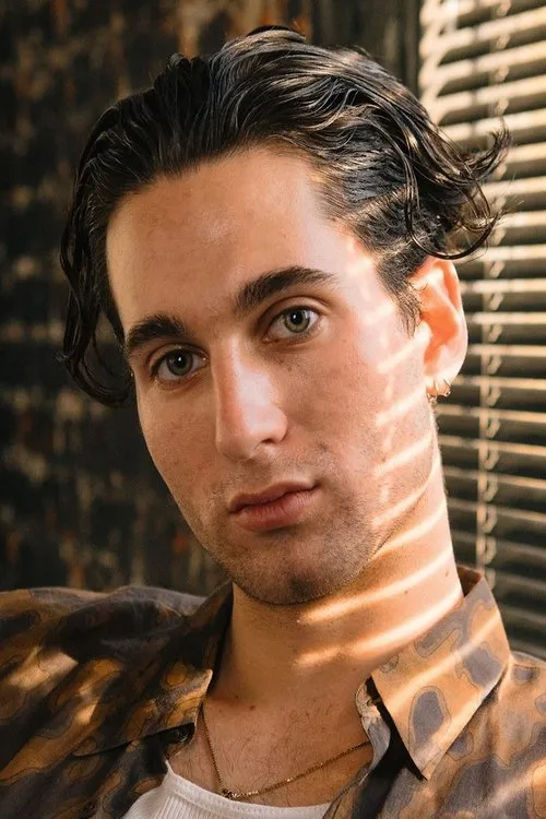 Joe Hartzler ha trabajado con Jordan Raf en 1 ocasiones