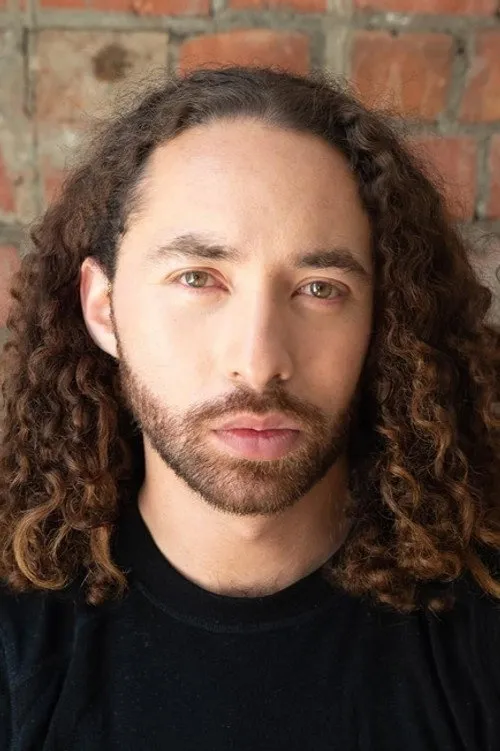 Nathalie Morris ha trabajado con Jordan Rivers en 1 ocasiones