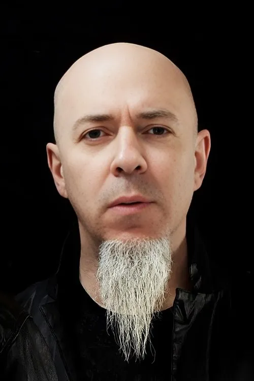 Chris Collins ha trabajado con Jordan Rudess en 1 ocasiones