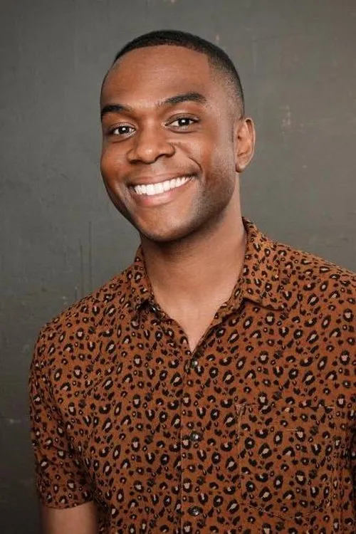 Jordan Temple — personaje: Himself