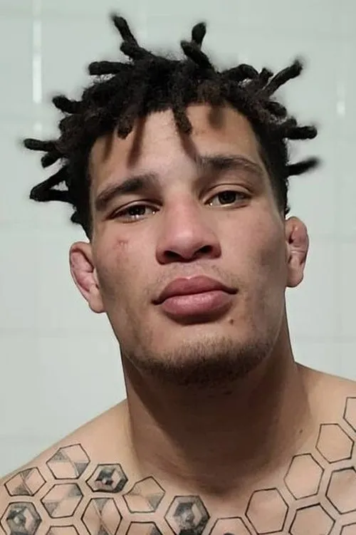 Matthew Perez ha trabajado con Jordan Williams en 1 ocasiones