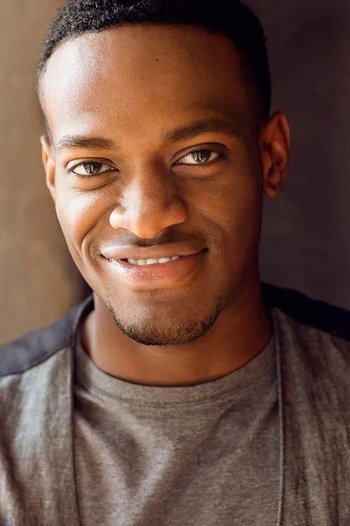 Foto de perfil del actor Jordane Christie en el reparto