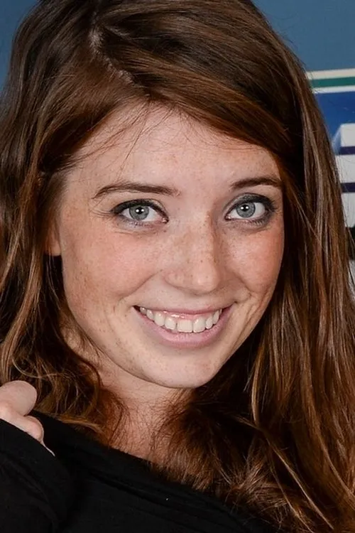 Jorden Kennedy interpretando a 