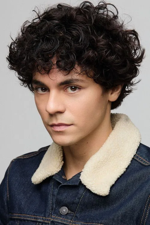 Otto Jr. ha trabajado con Jordi Marchon en 2 ocasiones