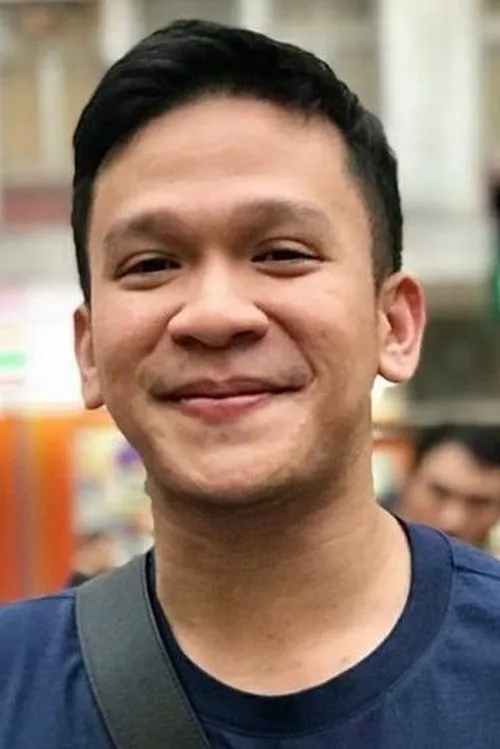 Rayn Wijaya ha trabajado con Jordi Onsu en 2 ocasiones