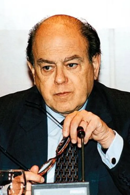 Marcelino Camacho ha trabajado con Jordi Pujol en 2 ocasiones