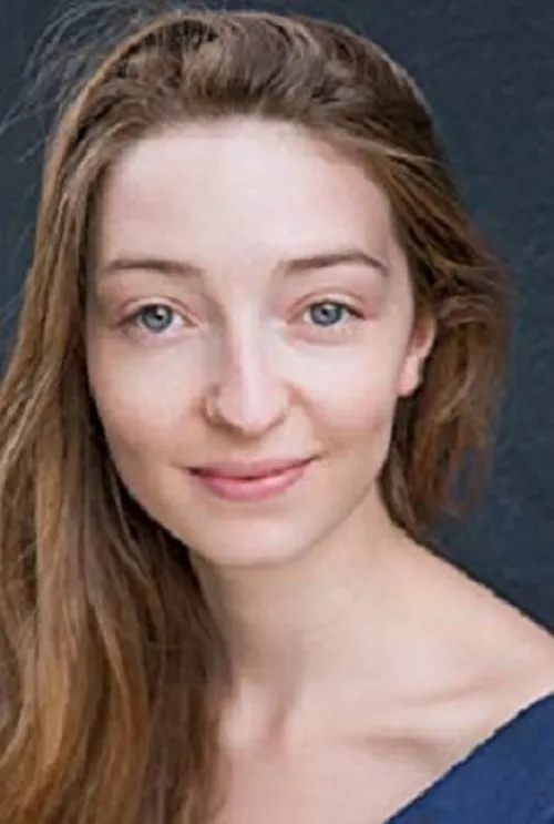 Jordon Stevens interpretando a Jane