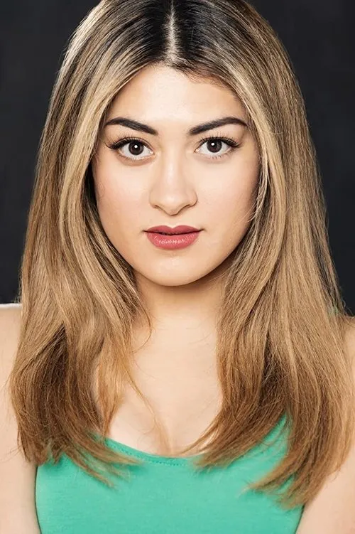 Kenneth McGlothin ha trabajado con Jordyn Aurora Aquino en 1 ocasiones