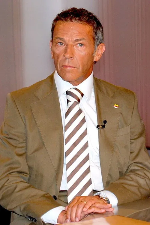 Hans Dichand ha trabajado con Jörg Haider en 1 ocasiones