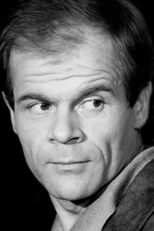 Jörg Panknin en su biografía y filmografía