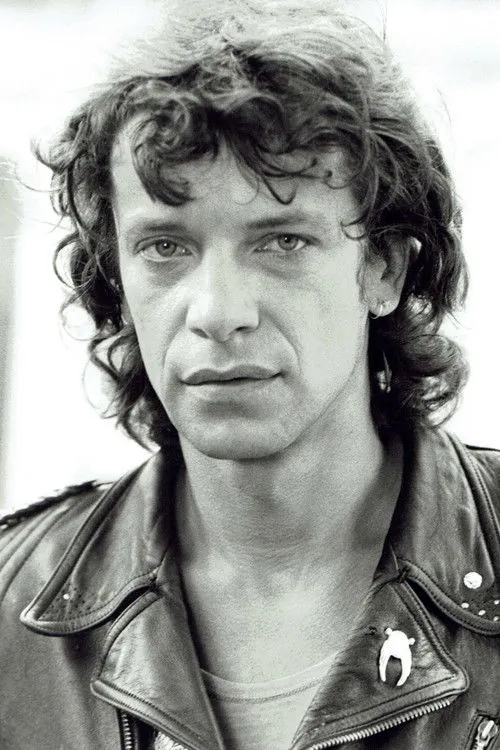 Foto de perfil del actor Jörg Pfennigwerth en el reparto