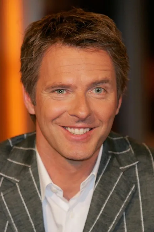 Jörg Pilawa — personaje: Rateteam