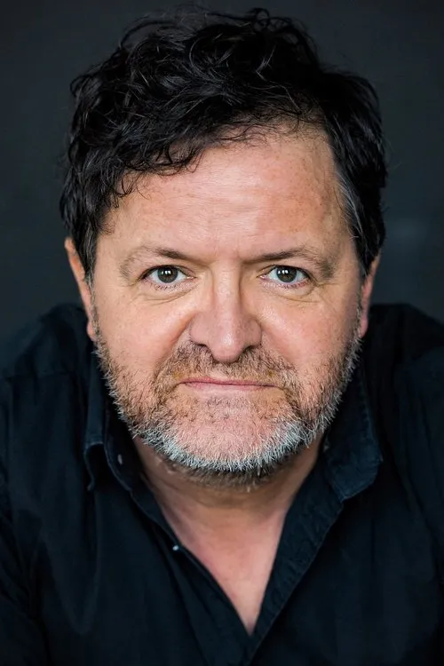 Christopher Reinhardt ha trabajado con Jörg Westphal en 1 ocasiones