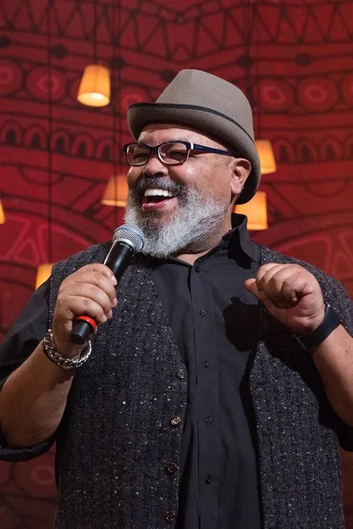 Jorge Vercillo ha trabajado con Jorge Aragão en 2 ocasiones