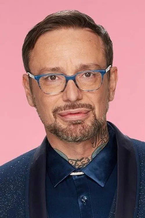 Jorge Bendersky — personaje: Self - Judge