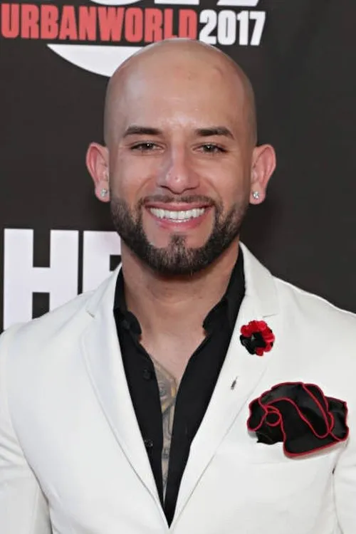 Kimberli Flores ha trabajado con Jorge Burgos en 1 ocasiones