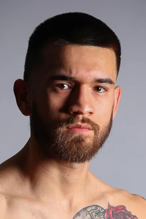 Jorge Castaneda interpretando a Self