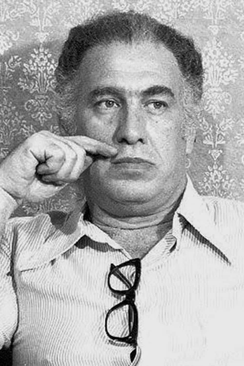 Paulão ha trabajado con Jorge Cherques en 3 ocasiones