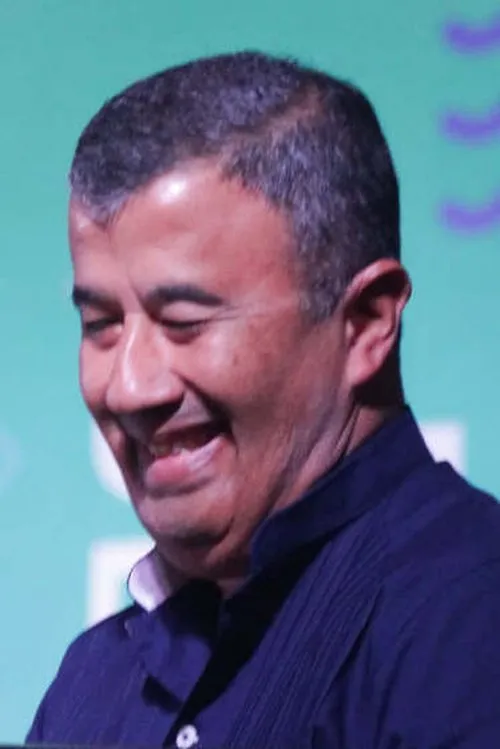 Jorge Barranco García ha trabajado con Jorge Colorado Medina en 3 ocasiones