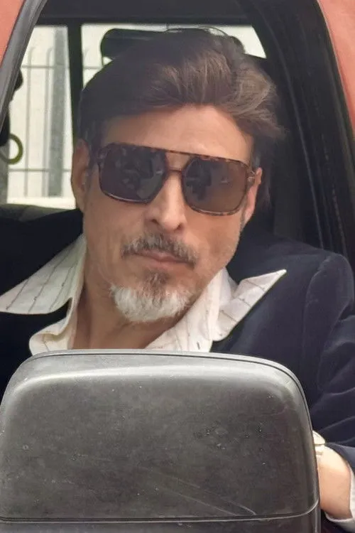 Bárbara Elorrieta ha trabajado con Jorge Denegri en 1 ocasiones