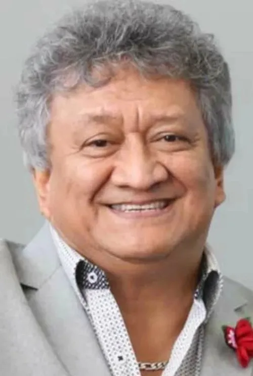 Ruth Peña Ruiz ha trabajado con Jorge Falcón en 1 ocasiones