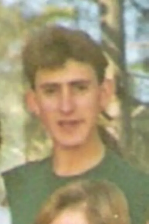 Jorge H. interpretando a André