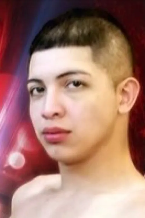 Raul Mendez ha trabajado con Jorge Hernandez en 5 ocasiones