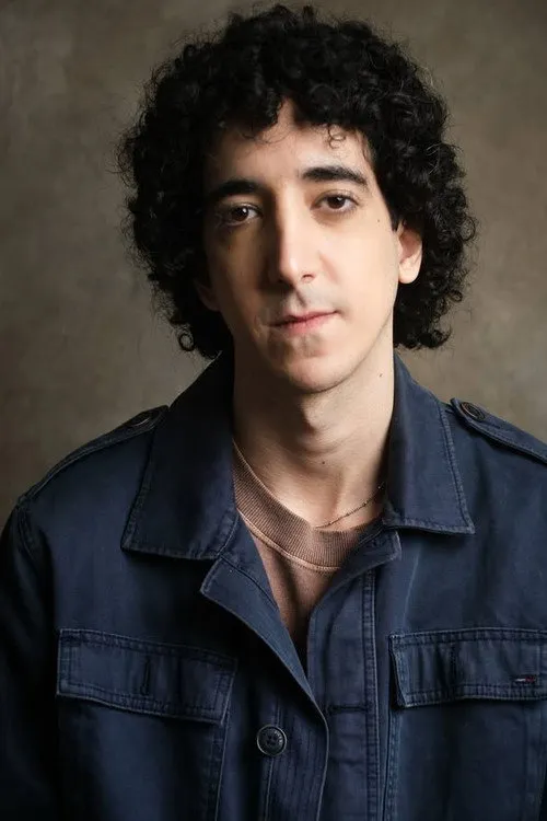 Jeckie Brown ha trabajado con Jorge Hissa en 1 ocasiones