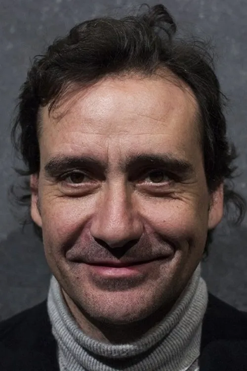 Vera Kolodzig ha trabajado con Jorge Loureiro en 1 ocasiones